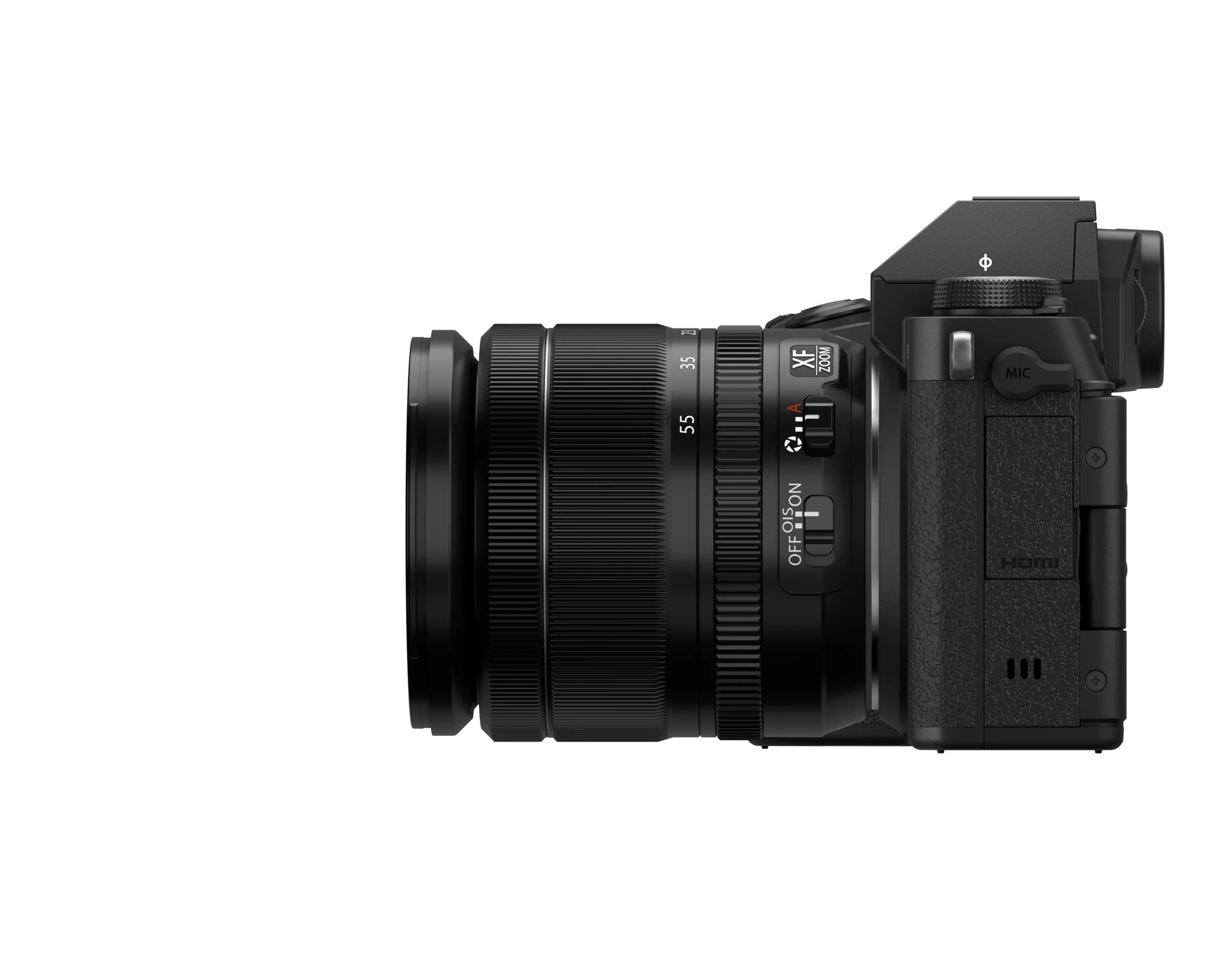Fujifilm X-S20 Body Only Black - Image 19