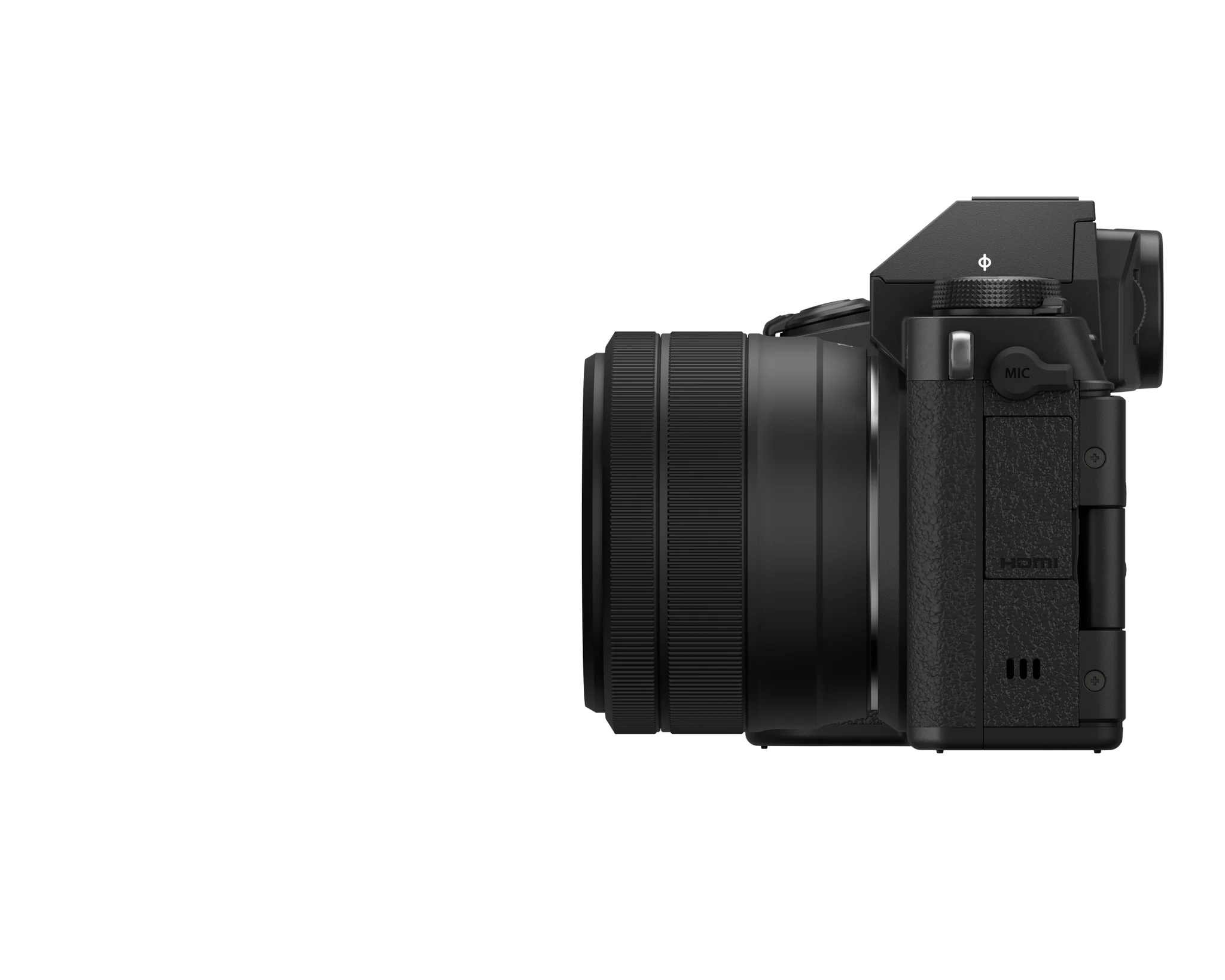 Fujifilm X-S20 Body Only Black - Image 20