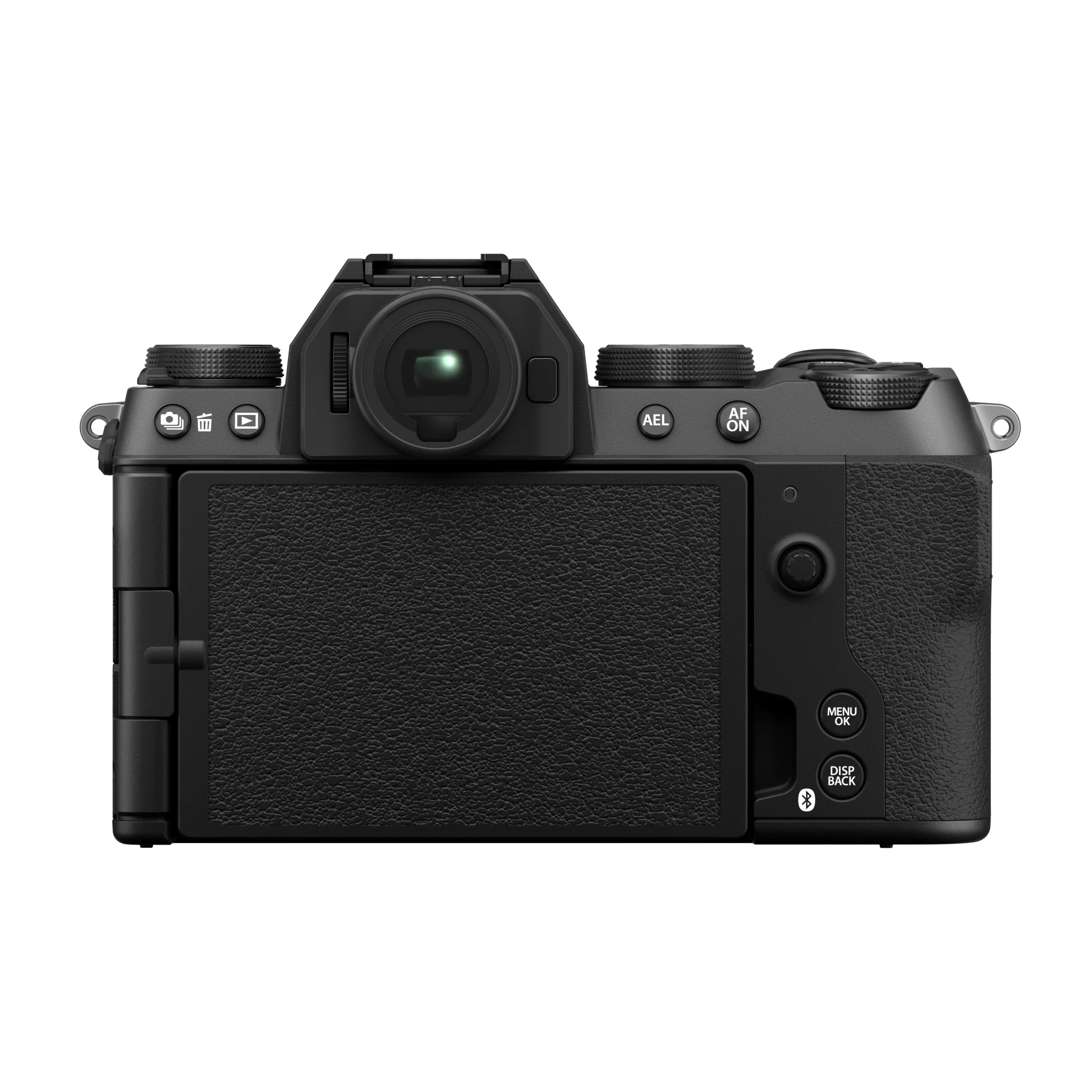 Fujifilm X-S20 Body Only Black - Image 3