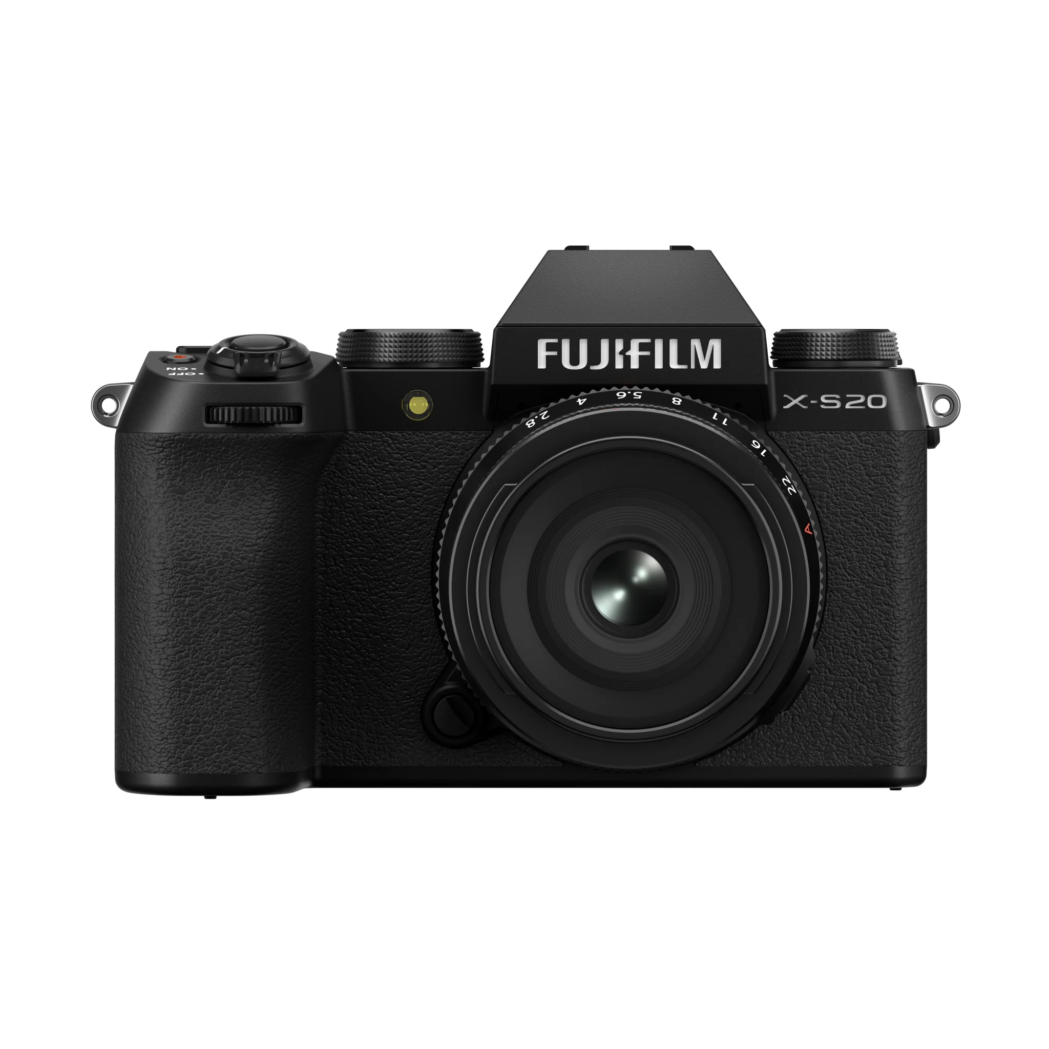 Fujifilm X-S20 Body Only Black - Image 32