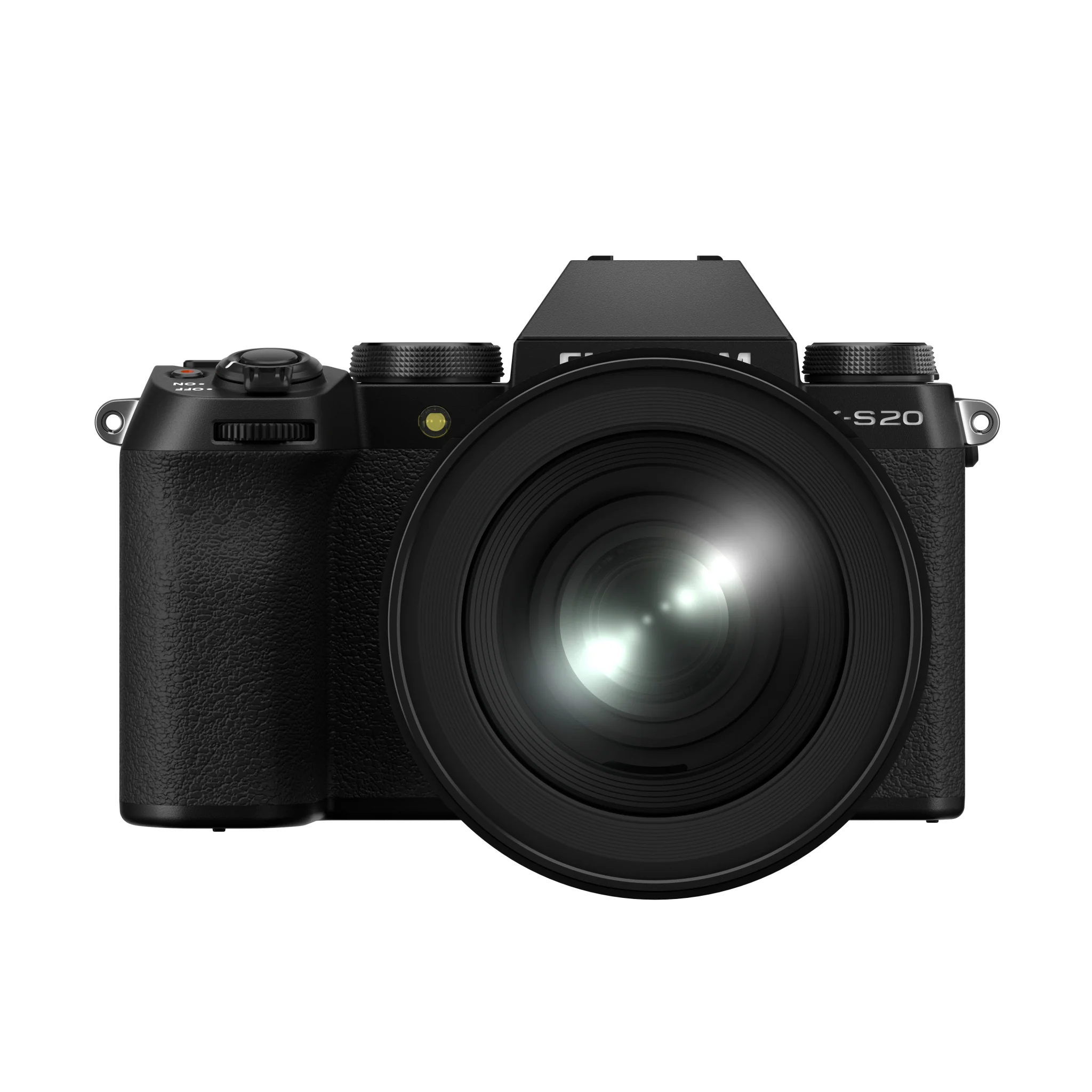 Fujifilm X-S20 Body Only Black - Image 33