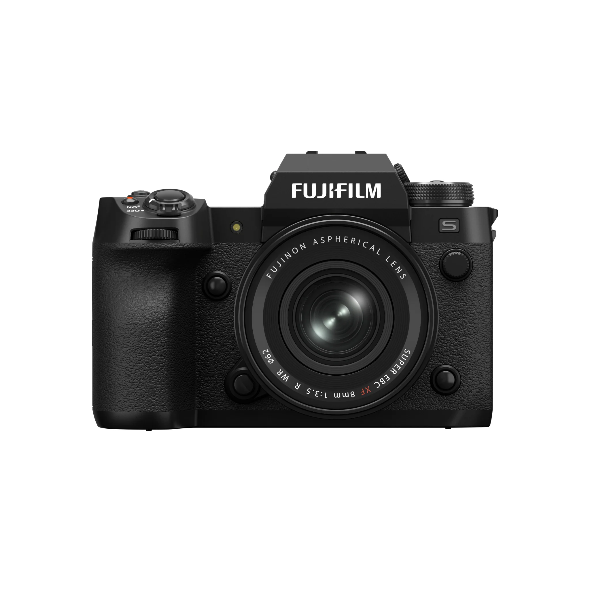 Fujifilm X-S20 Body Only Black - Image 39