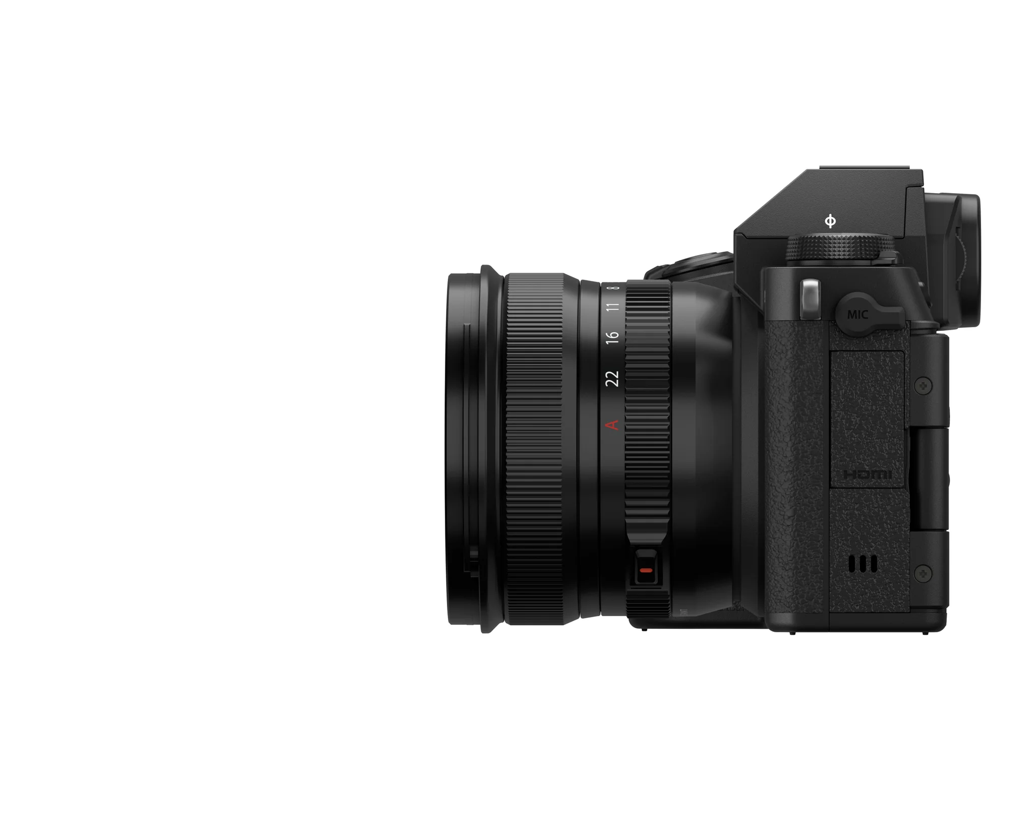 Fujifilm X-S20 Body Only Black - Image 43