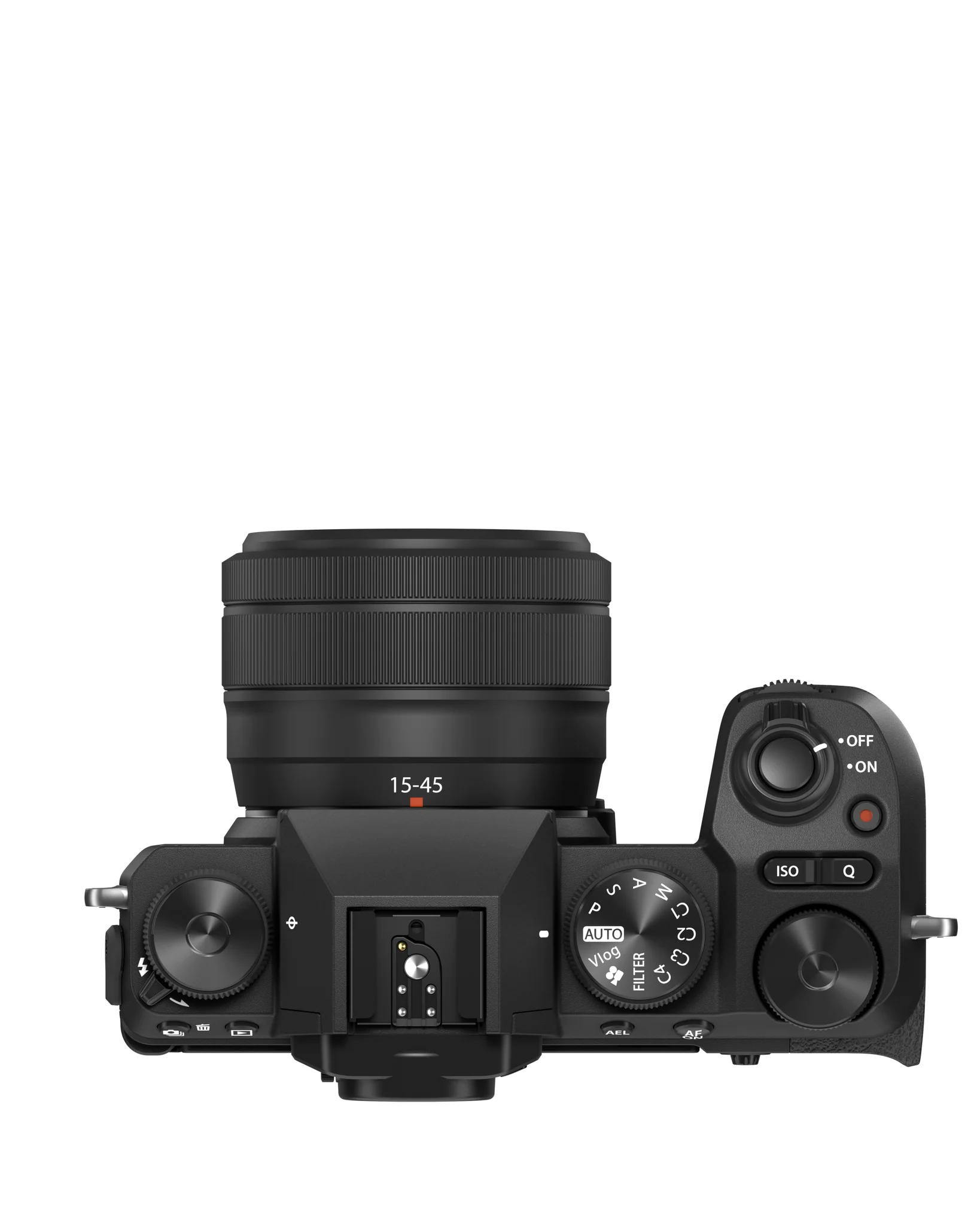 Fujifilm X-S20 Body Only Black - Image 46