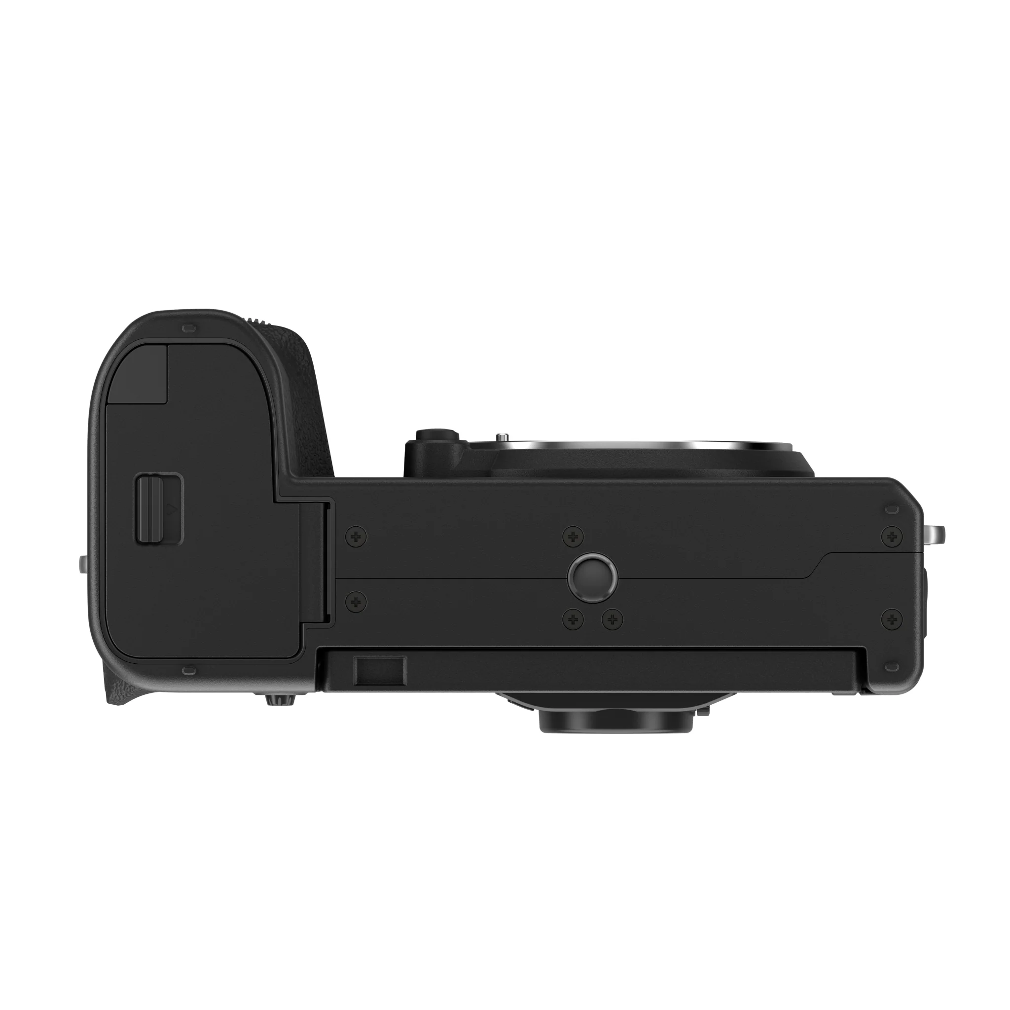 Fujifilm X-S20 Body Only Black - Image 6