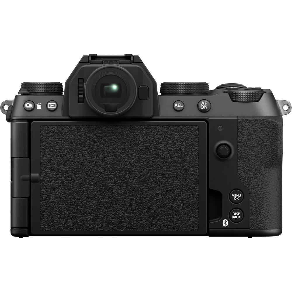 Fujifilm X-S20 Mirrorless Camera with XF 16-50mm Lens - Image 10