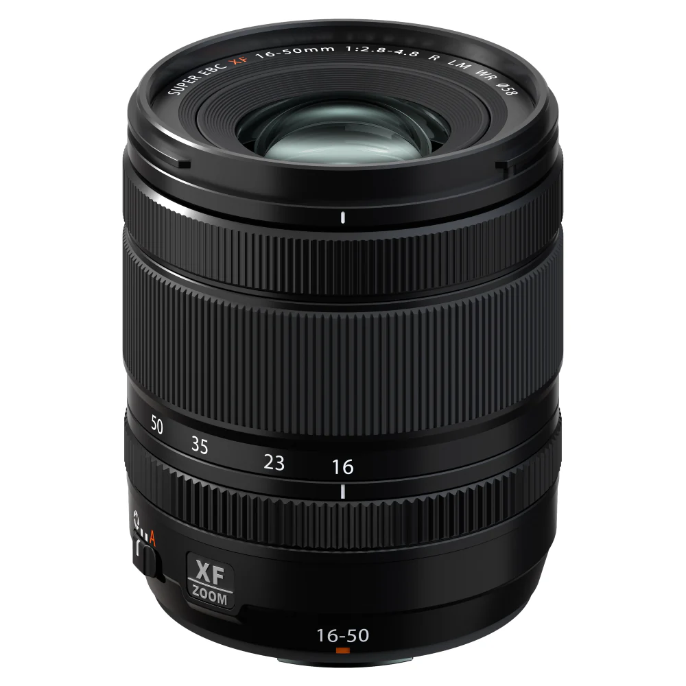 Fujifilm X-S20 Mirrorless Camera with XF 16-50mm Lens - Image 12