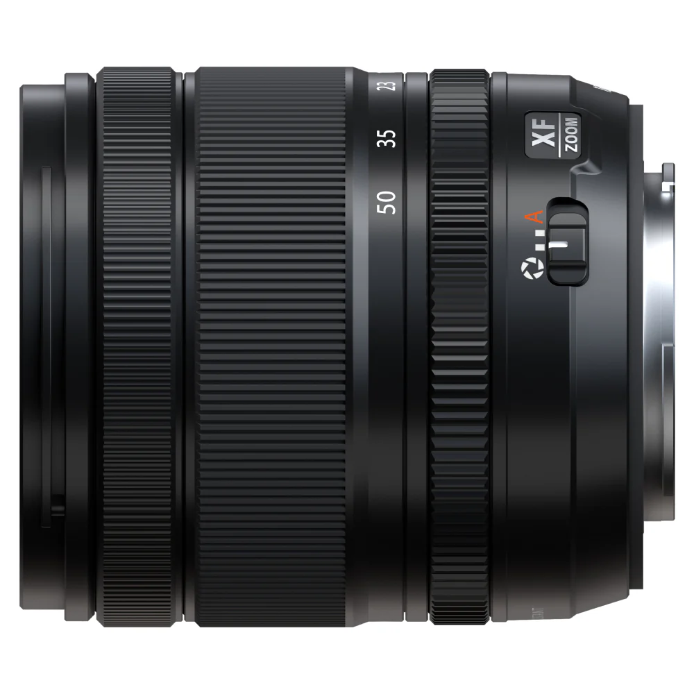 Fujifilm X-S20 Mirrorless Camera with XF 16-50mm Lens - Image 13