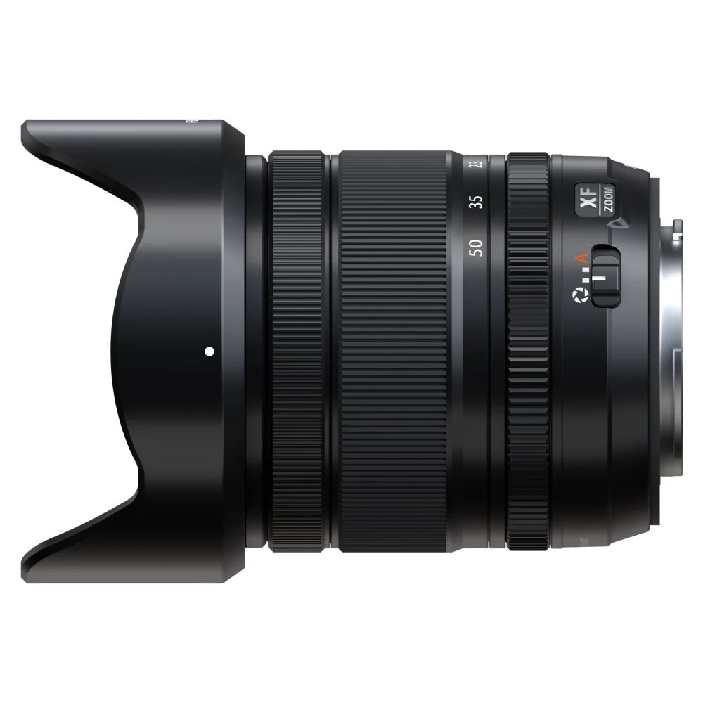 Fujifilm X-S20 Mirrorless Camera with XF 16-50mm Lens - Image 14
