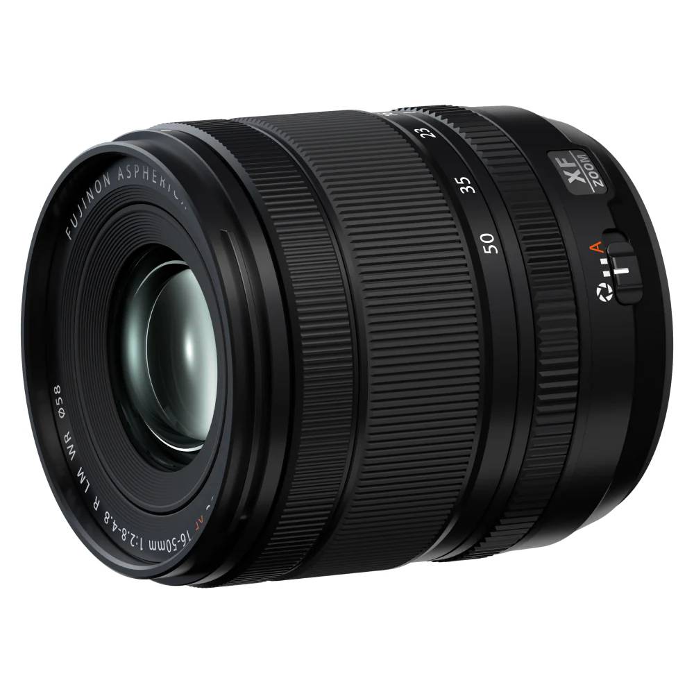 Fujifilm X-S20 Mirrorless Camera with XF 16-50mm Lens - Image 15