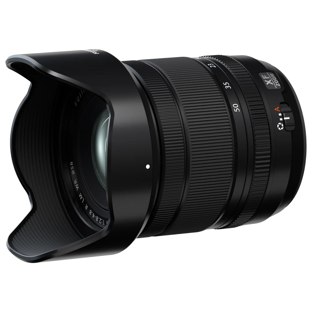Fujifilm X-S20 Mirrorless Camera with XF 16-50mm Lens - Image 16