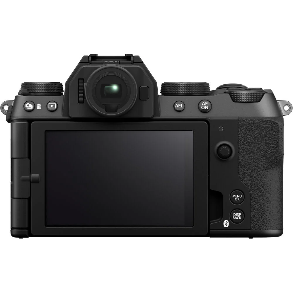 Fujifilm X-S20 Mirrorless Camera with XF 16-50mm Lens - Image 3