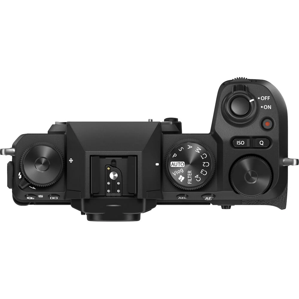 Fujifilm X-S20 Mirrorless Camera with XF 16-50mm Lens - Image 4
