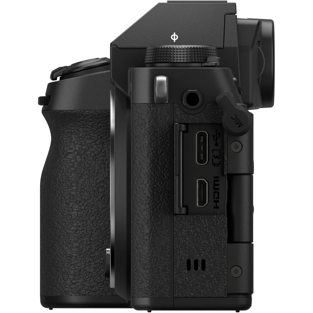 Fujifilm X-S20 Mirrorless Camera with XF 16-50mm Lens - Image 9