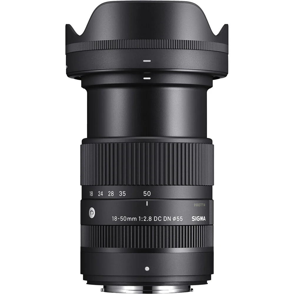 Fujifilm X-S20 with Sigma 18-50mm f/2.8 DC DN Contemporary Lens - Image 12