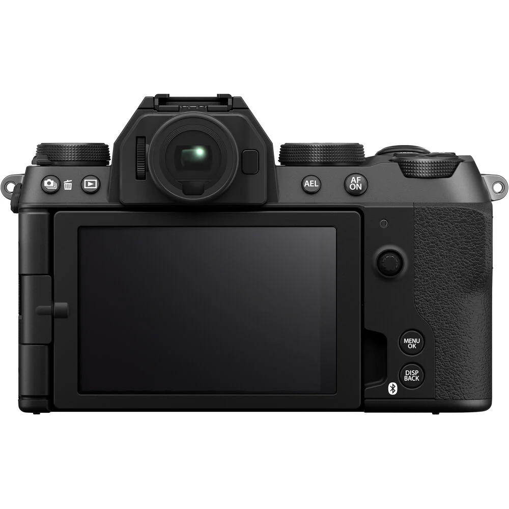 Fujifilm X-S20 with Sigma 18-50mm f/2.8 DC DN Contemporary Lens - Image 3