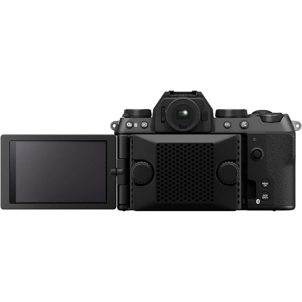Fujifilm X-S20 with Sigma 18-50mm f/2.8 DC DN Contemporary Lens - Image 6