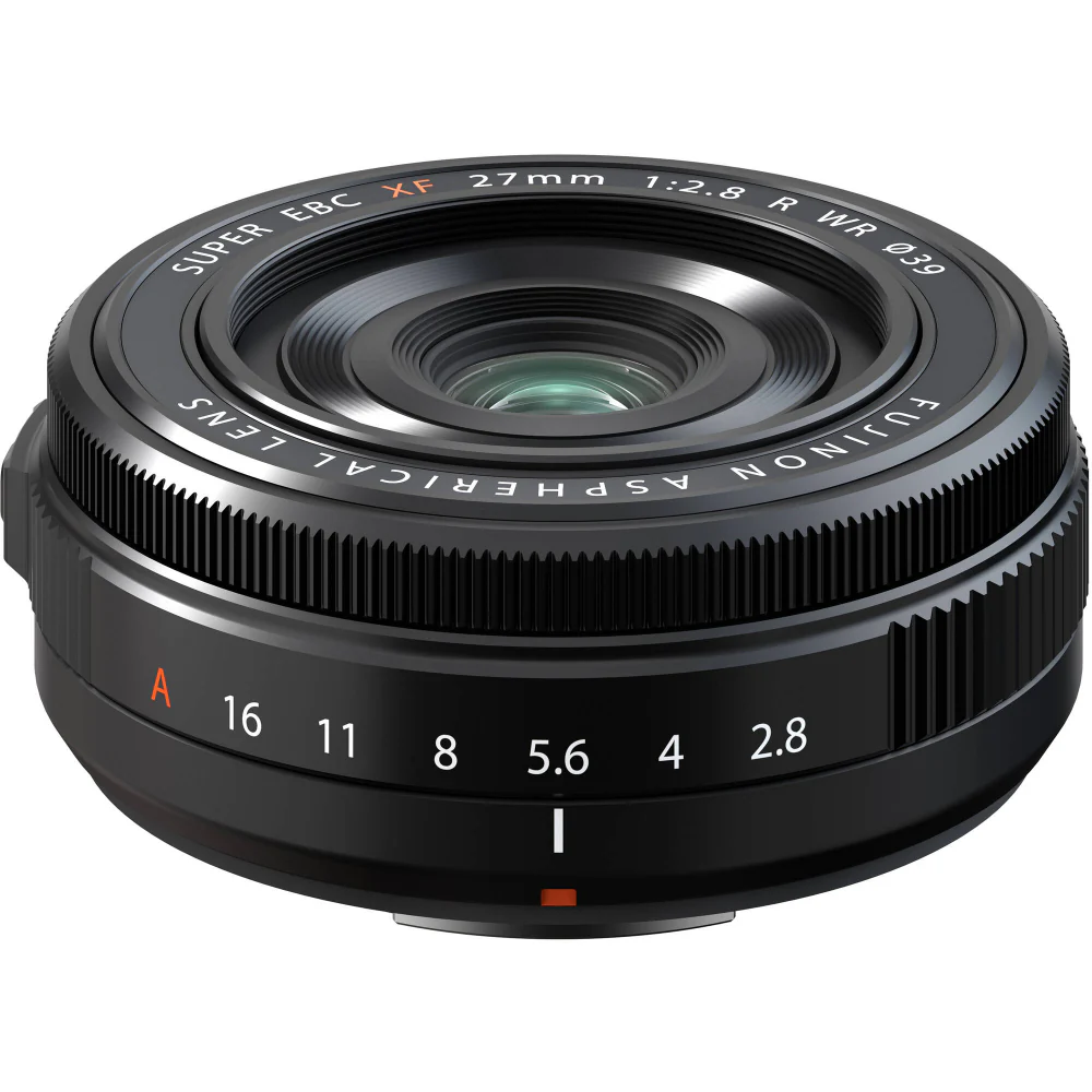 Fujifilm X-S20 with XF 27mm F2.8 R WR Lens - Image 12