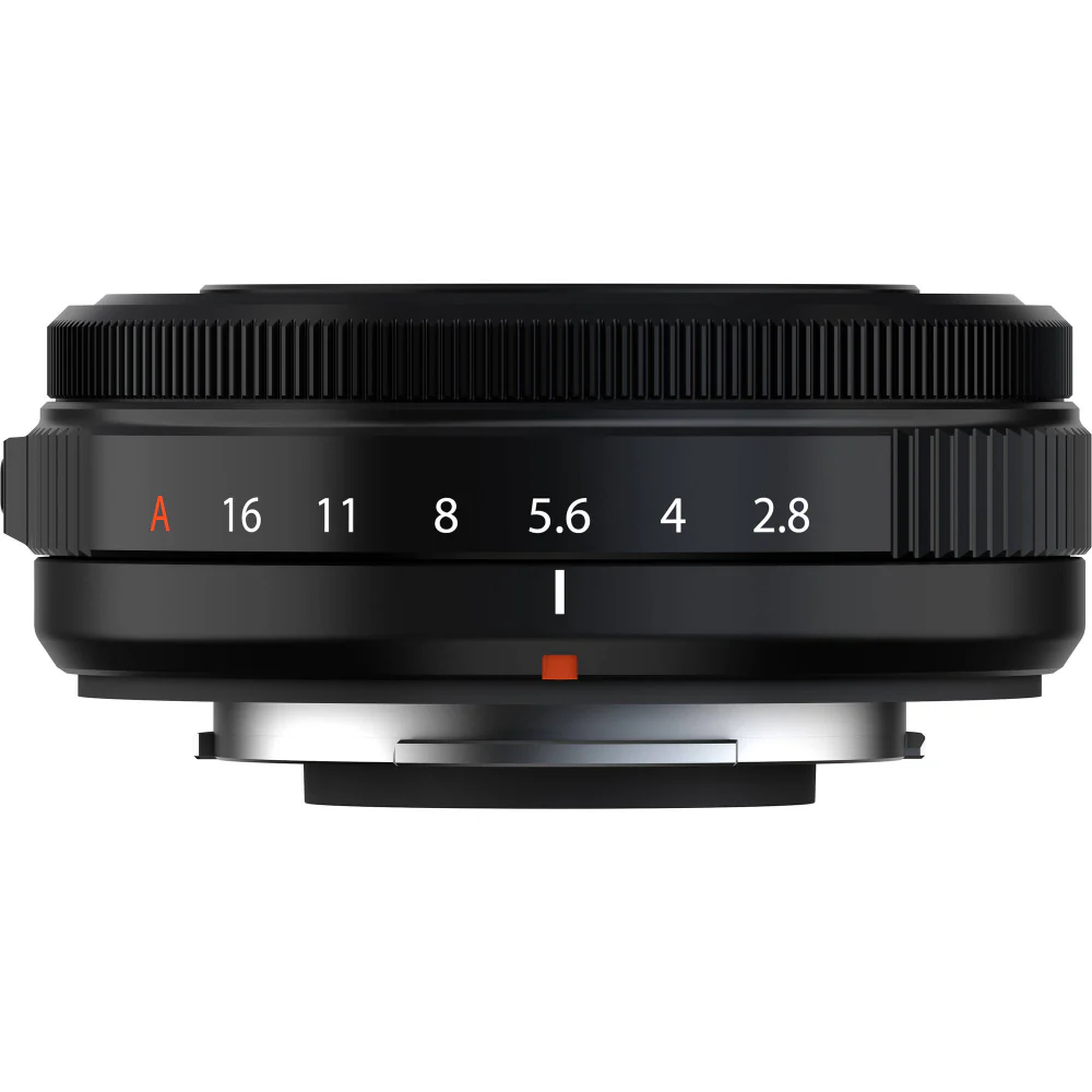 Fujifilm X-S20 with XF 27mm F2.8 R WR Lens - Image 13
