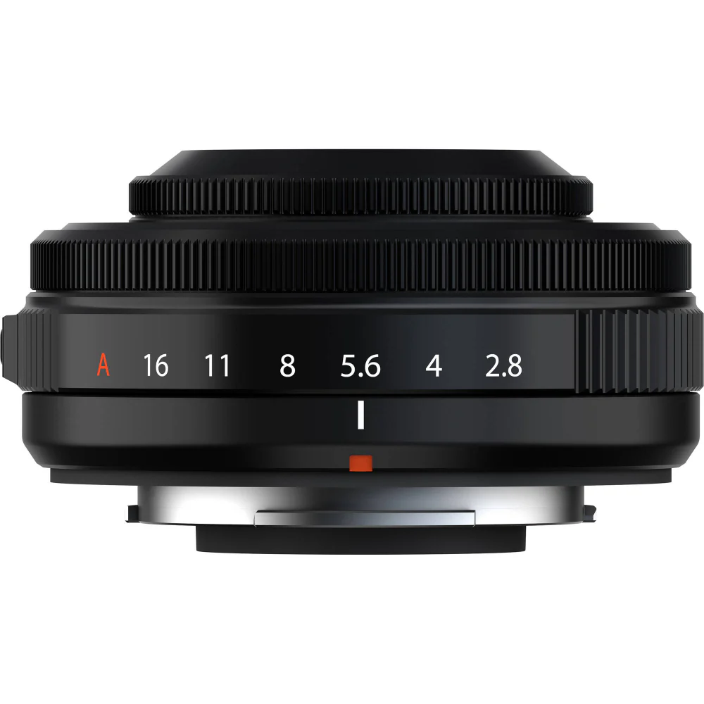 Fujifilm X-S20 with XF 27mm F2.8 R WR Lens - Image 14