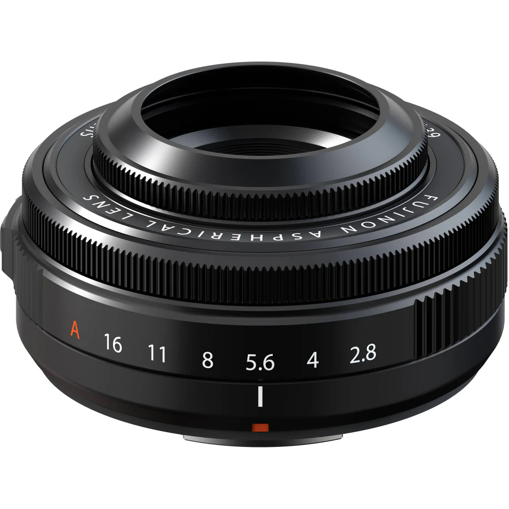 Fujifilm X-S20 with XF 27mm F2.8 R WR Lens - Image 15