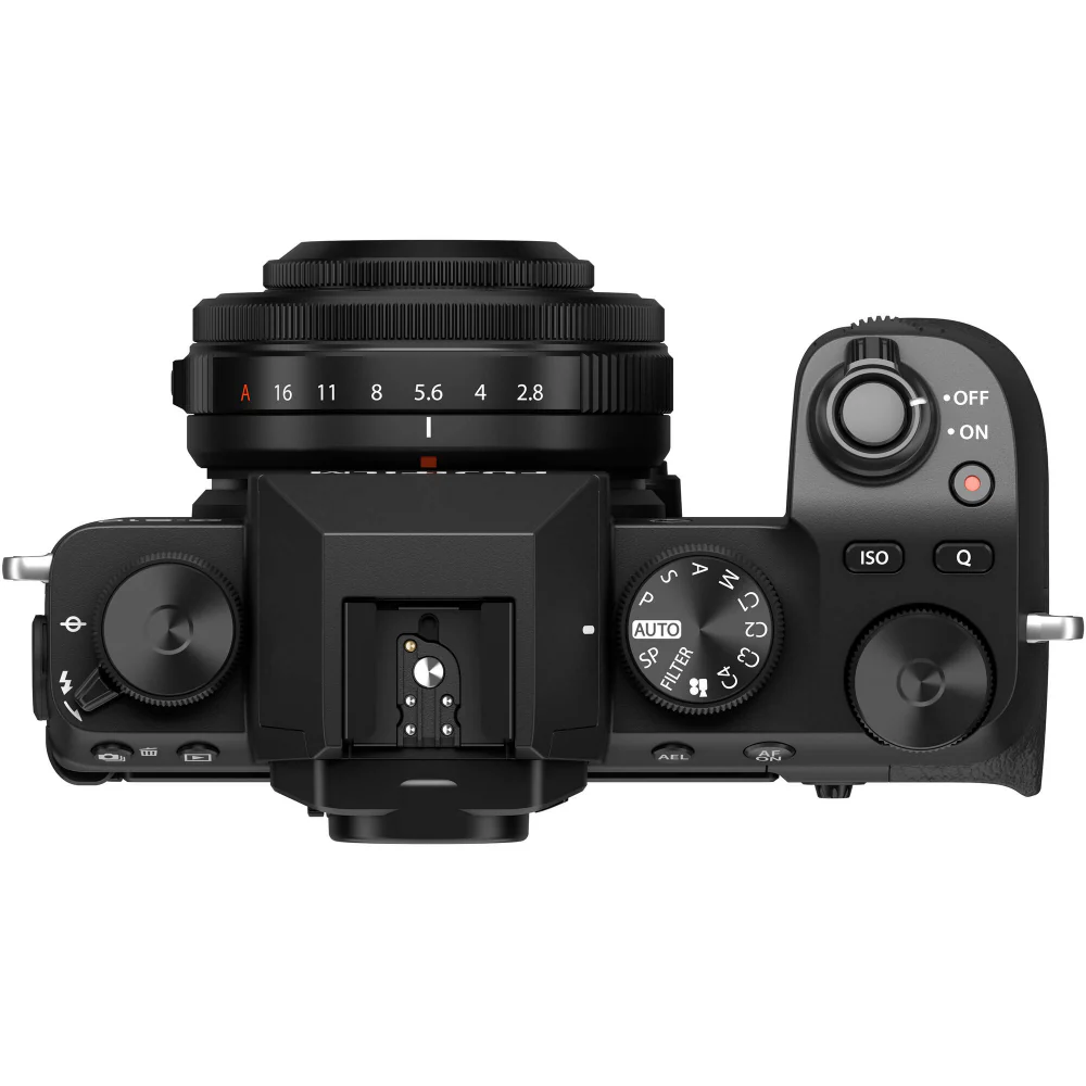 Fujifilm X-S20 with XF 27mm F2.8 R WR Lens - Image 16