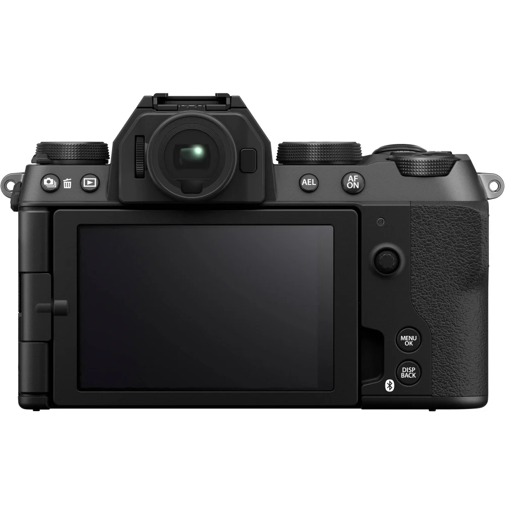 Fujifilm X-S20 with XF 27mm F2.8 R WR Lens - Image 3