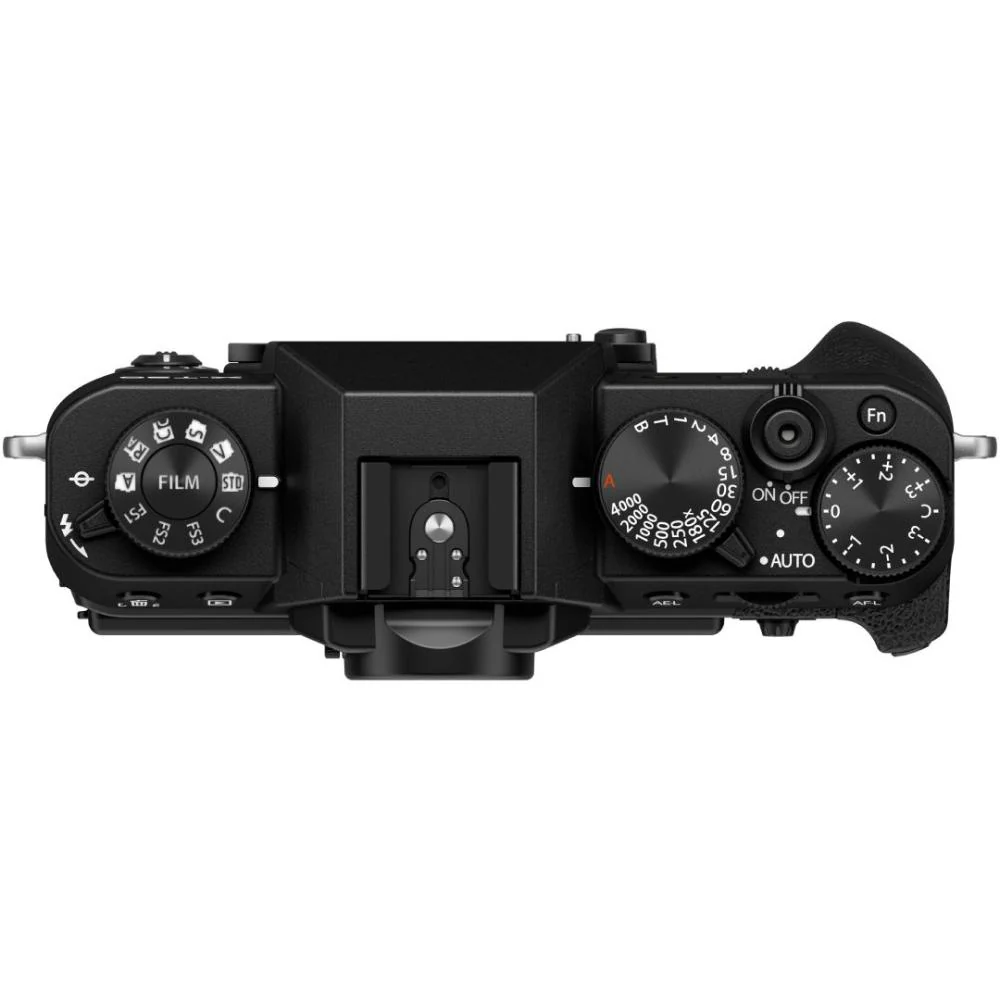 Fujifilm X-T30 III Mirrorless Camera Body Only - Image 13