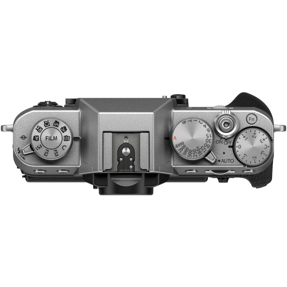 Fujifilm X-T30 III Mirrorless Camera Body Only - Image 20