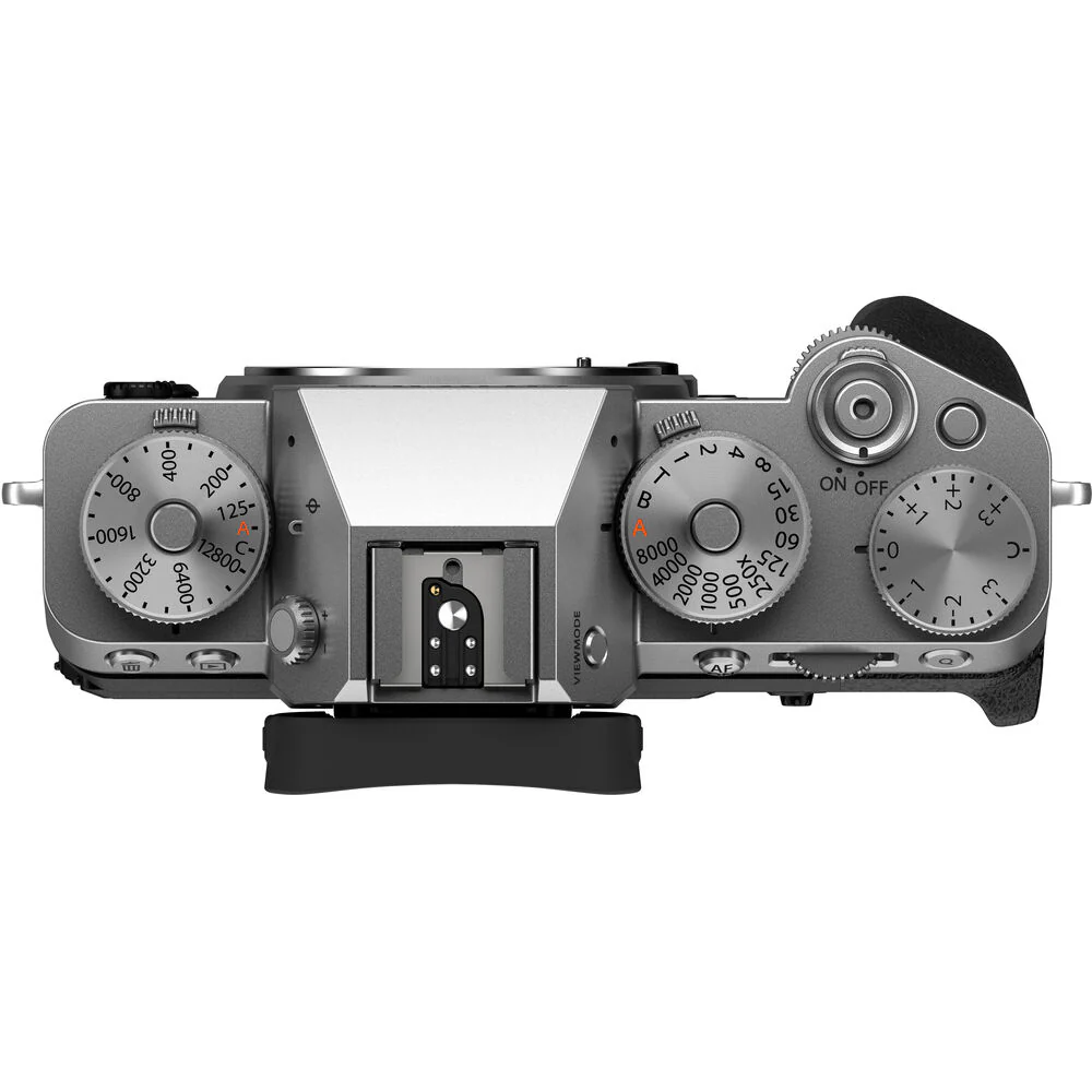 Fujifilm X-T5 Mirrorless Camera with XF 16-50mm Lens - Image 14