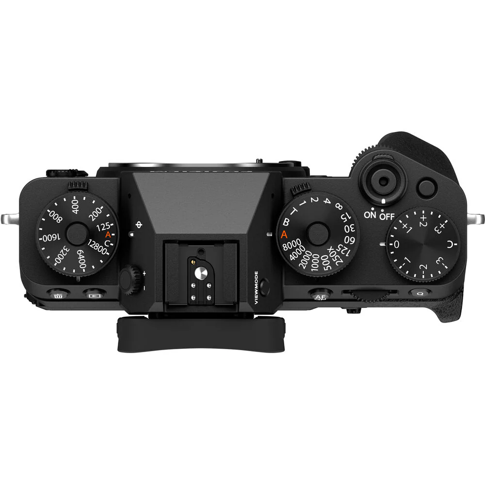 Fujifilm X-T5 Mirrorless Camera with XF 16-50mm Lens - Image 4