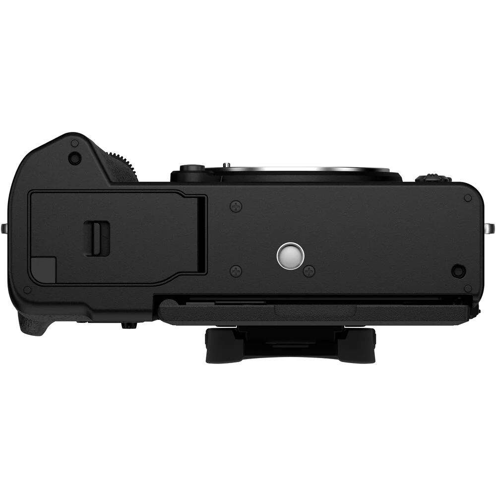 Fujifilm X-T5 Mirrorless Camera with XF 16-50mm Lens - Image 5