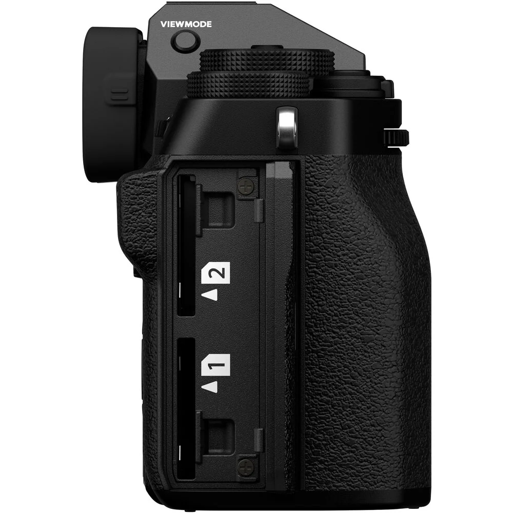 Fujifilm X-T5 Mirrorless Camera with XF 16-50mm Lens - Image 7