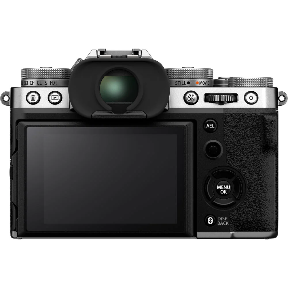 Fujifilm X-T5 with Sigma 18-50mm f/2.8 DC DN Contemporary Lens - Image 13