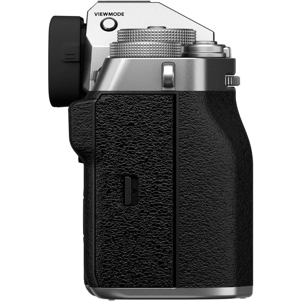 Fujifilm X-T5 with Sigma 18-50mm f/2.8 DC DN Contemporary Lens - Image 16