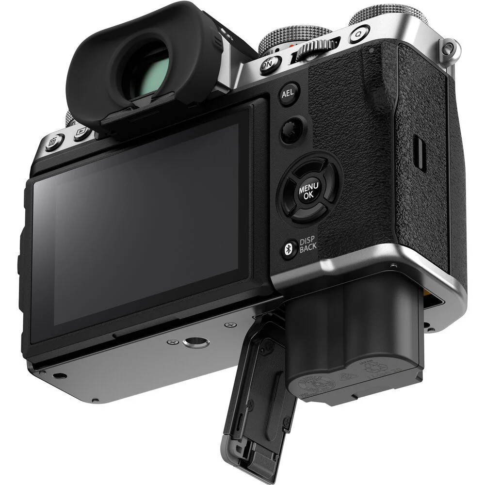 Fujifilm X-T5 with Sigma 18-50mm f/2.8 DC DN Contemporary Lens - Image 20