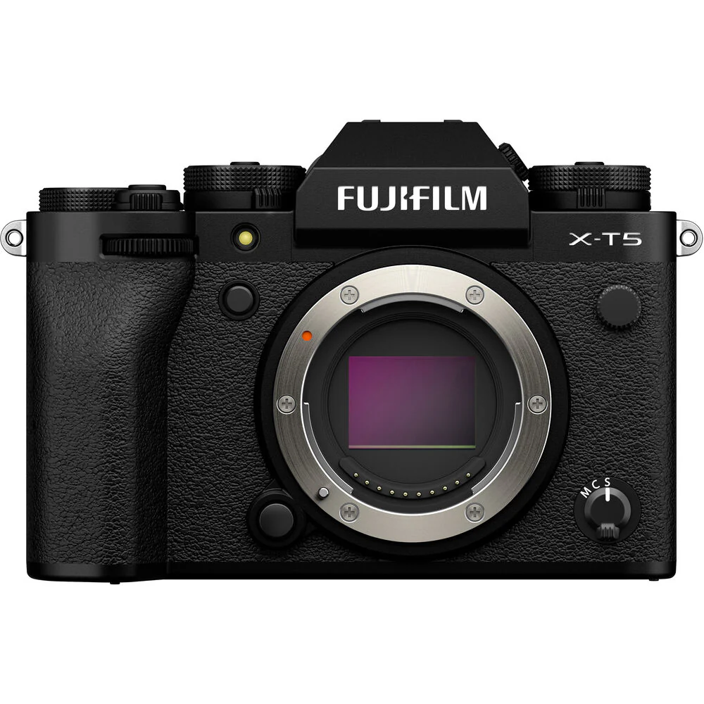 Fujifilm X-T5 with Sigma 18-50mm f/2.8 DC DN Contemporary Lens - Image 3