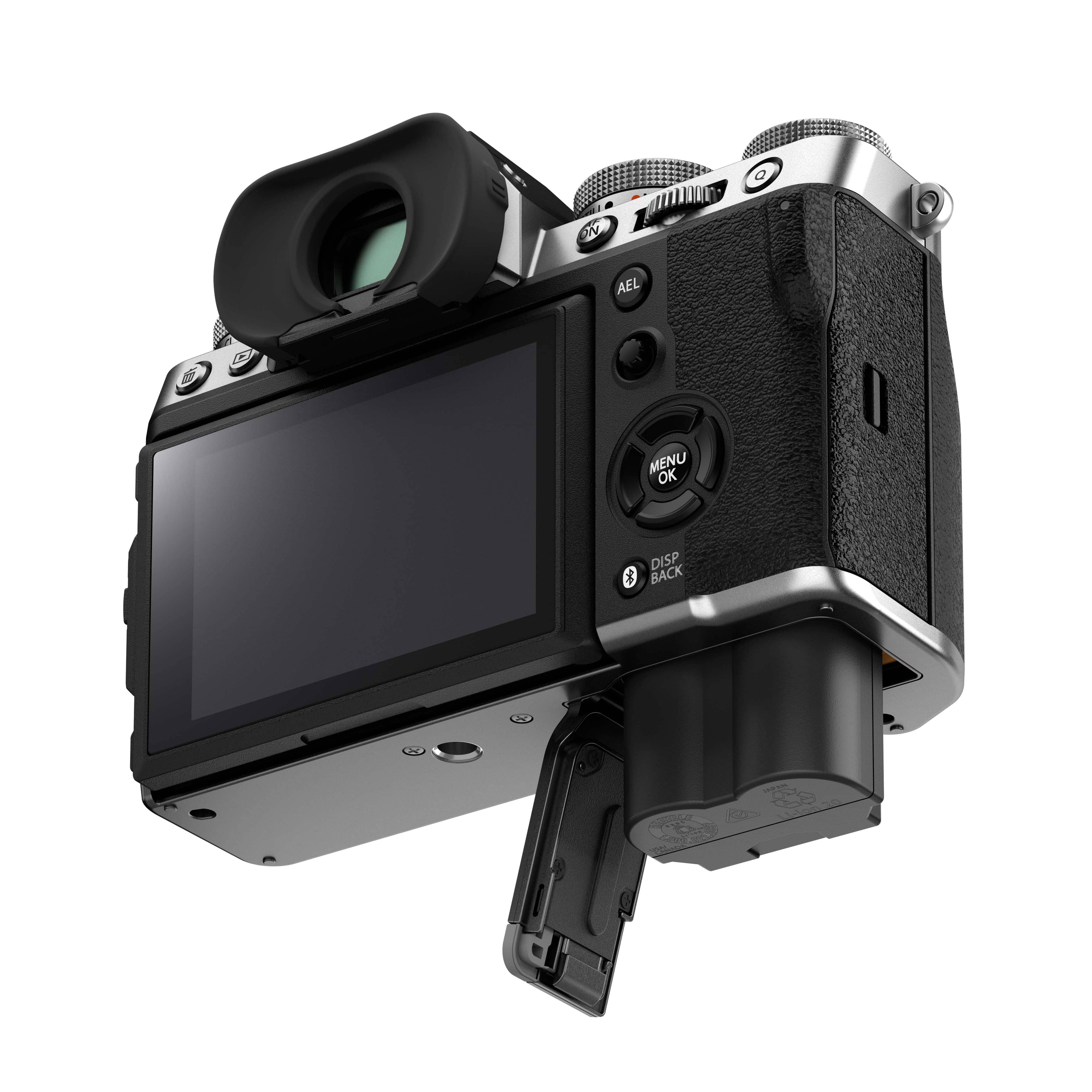 Fujifilm X-T5 with XF 16-80mm F/4 Lens Kit - Image 8