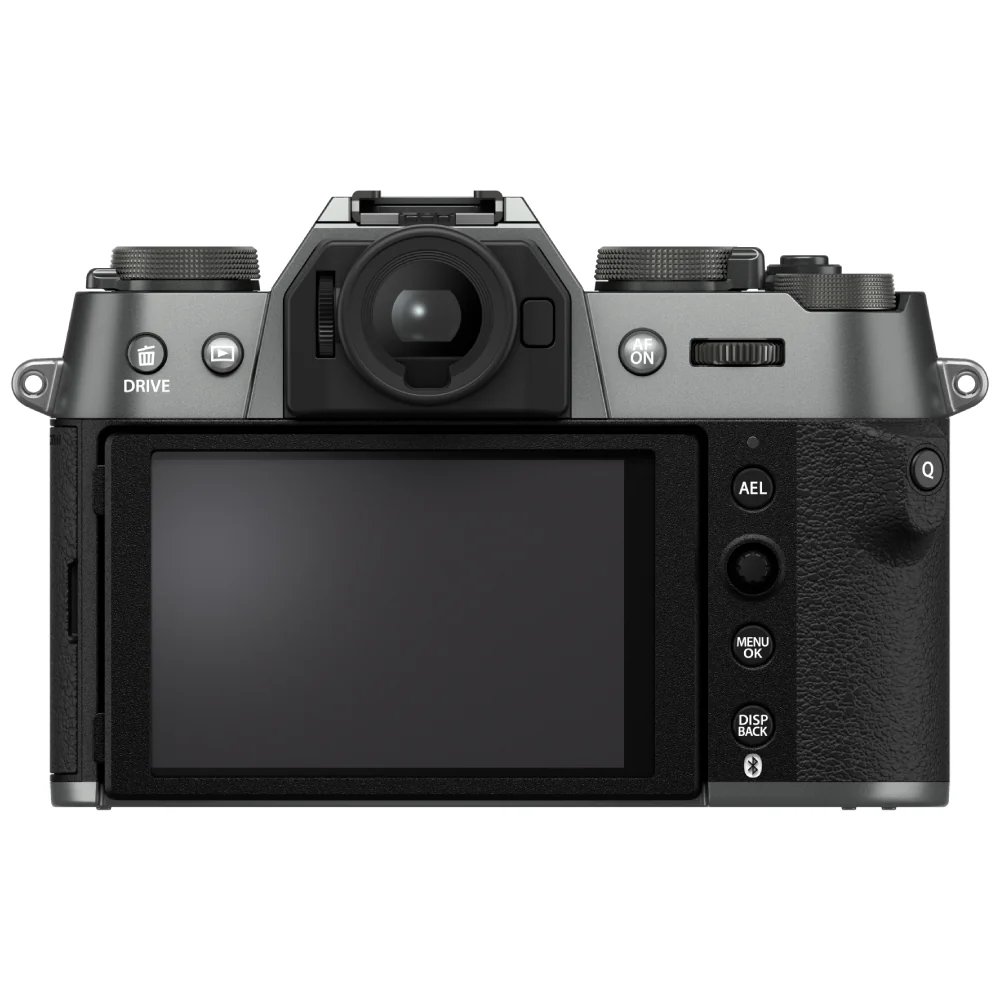 Fujifilm X-T50 Mirrorless Camera Body Only - Image 21