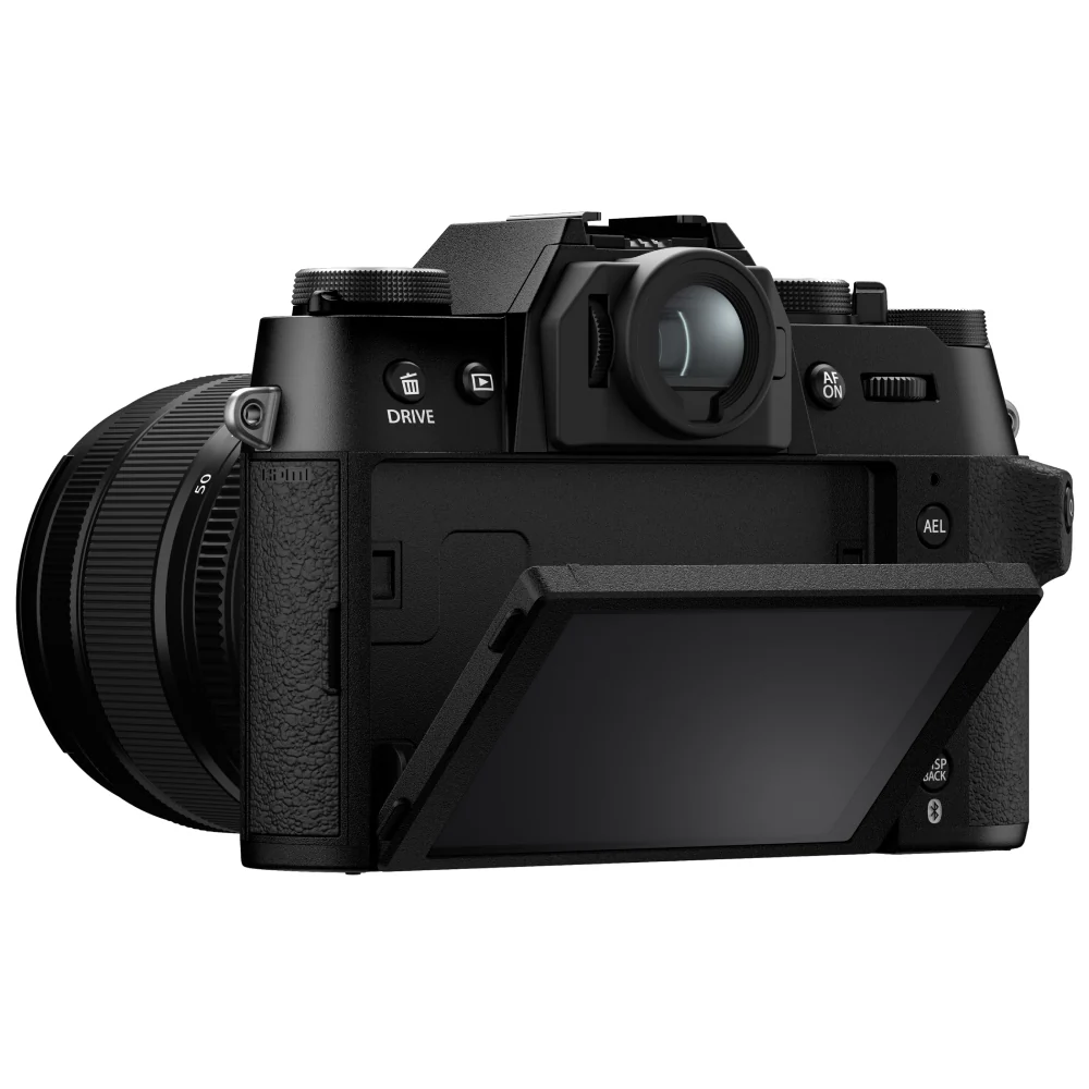 Fujifilm X-T50 Mirrorless Camera Body Only - Image 8