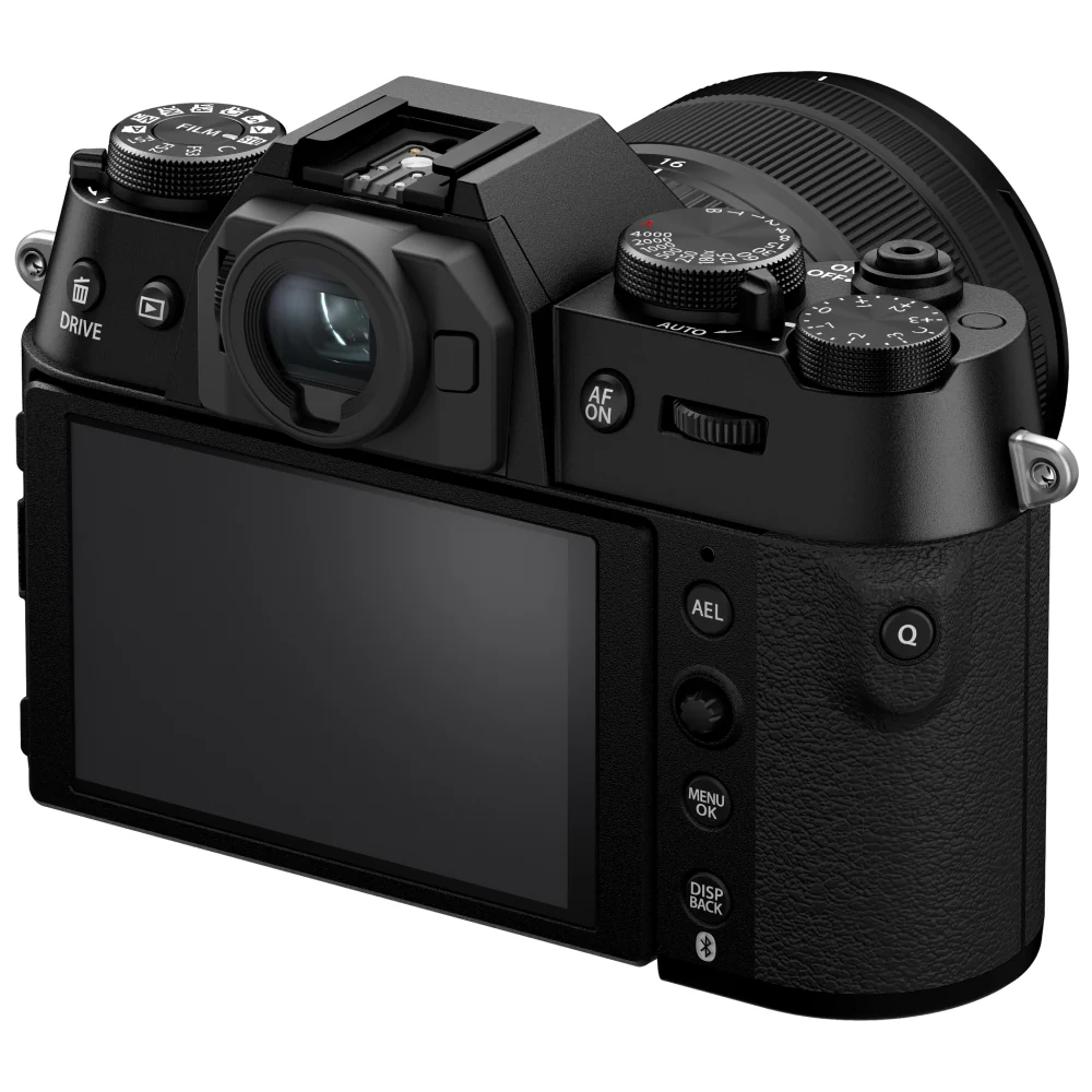 Fujifilm X-T50 Mirrorless Camera with XF 16-50mm Lens - Image 11