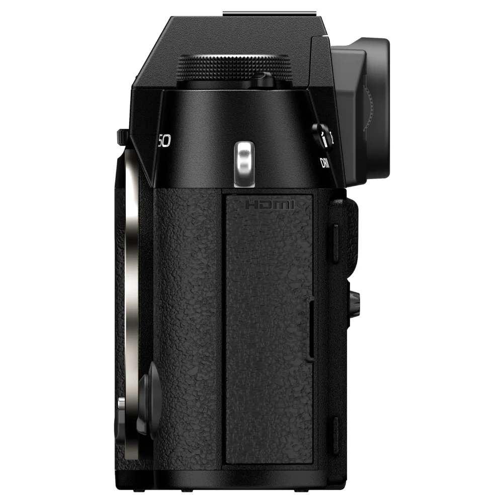 Fujifilm X-T50 Mirrorless Camera with XF 16-50mm Lens - Image 13