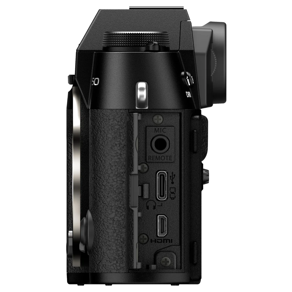 Fujifilm X-T50 Mirrorless Camera with XF 16-50mm Lens - Image 14