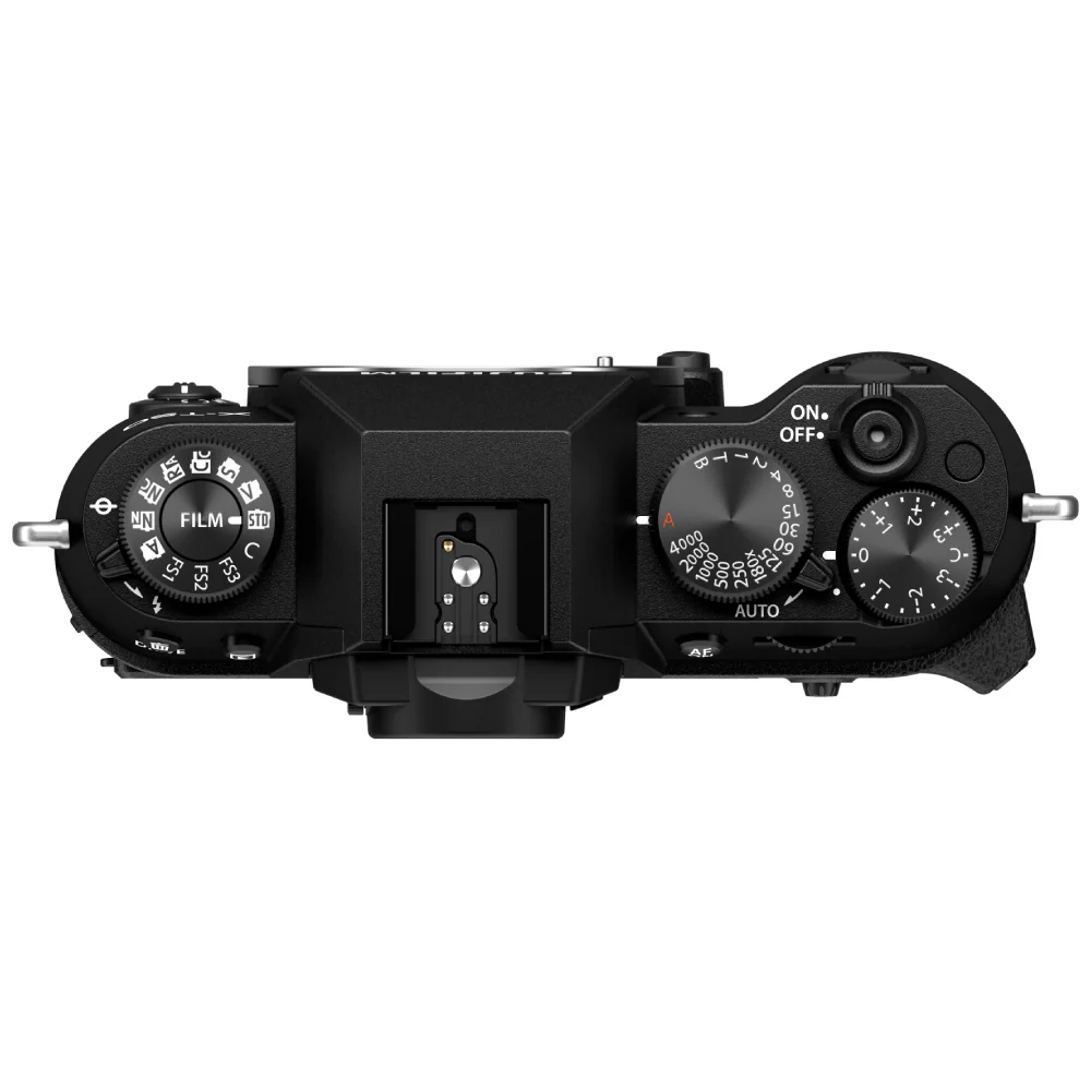 Fujifilm X-T50 Mirrorless Camera with XF 16-50mm Lens - Image 16