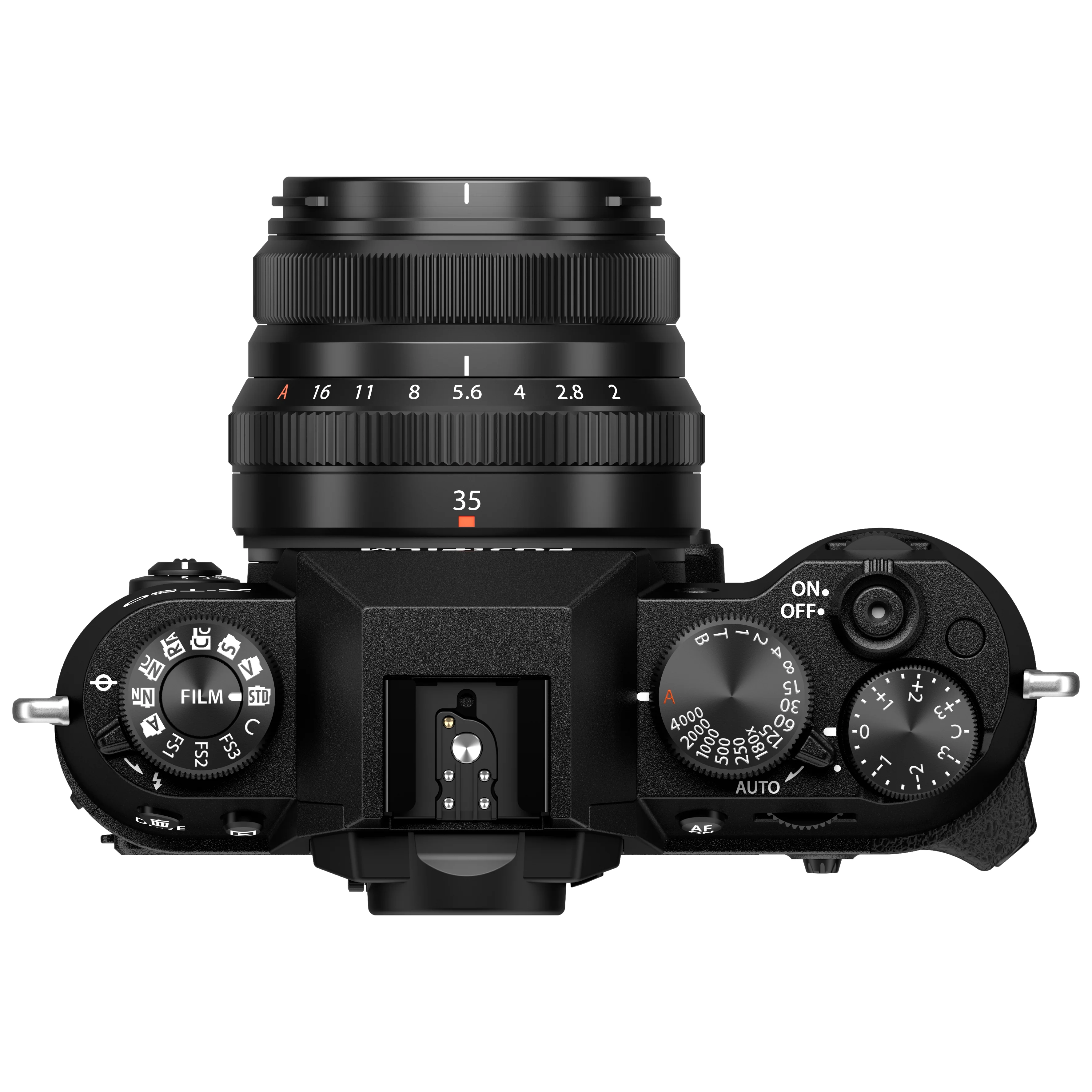 Fujifilm X-T50 Mirrorless Camera with XF 16-50mm Lens - Image 17