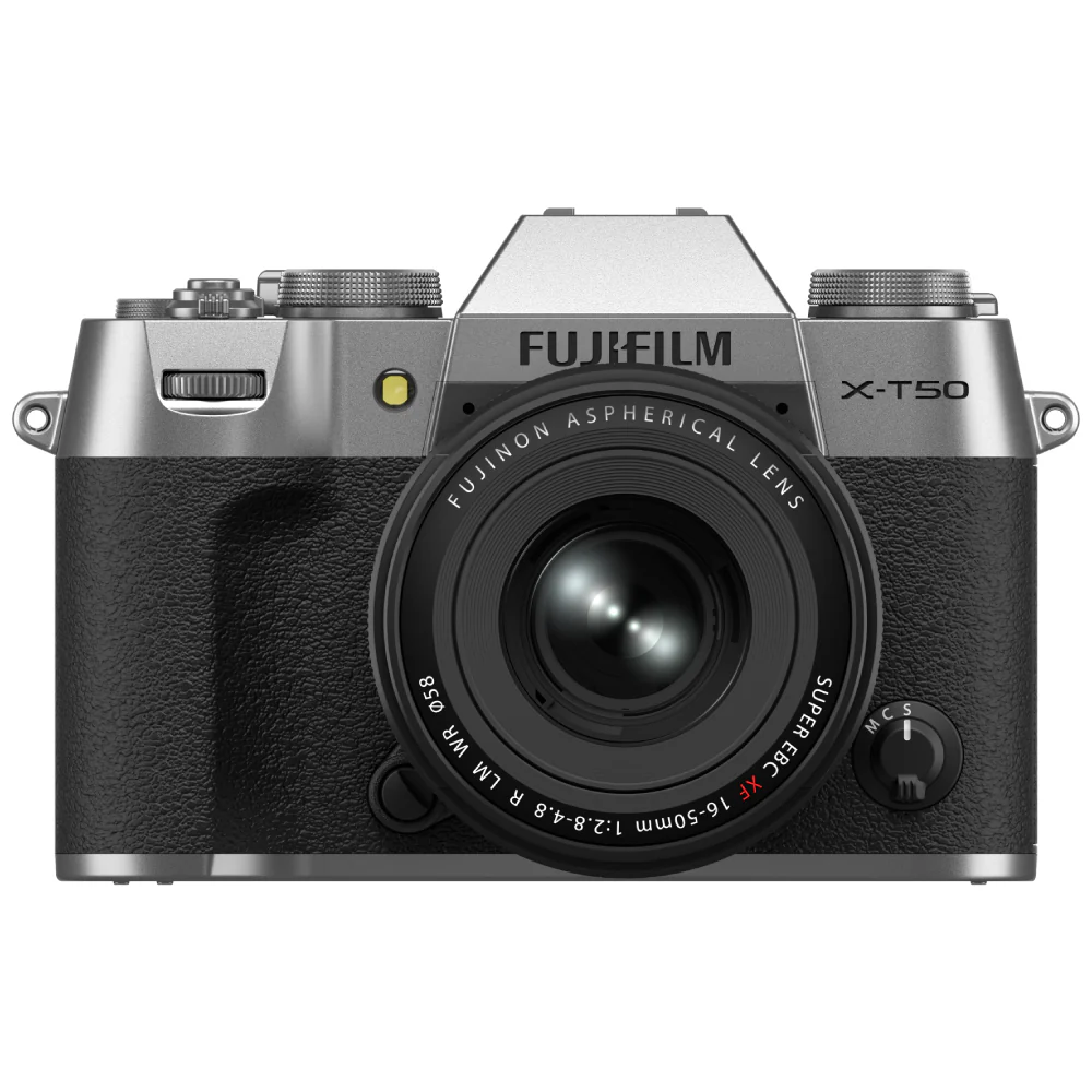 Fujifilm X-T50 Mirrorless Camera with XF 16-50mm Lens - Image 19