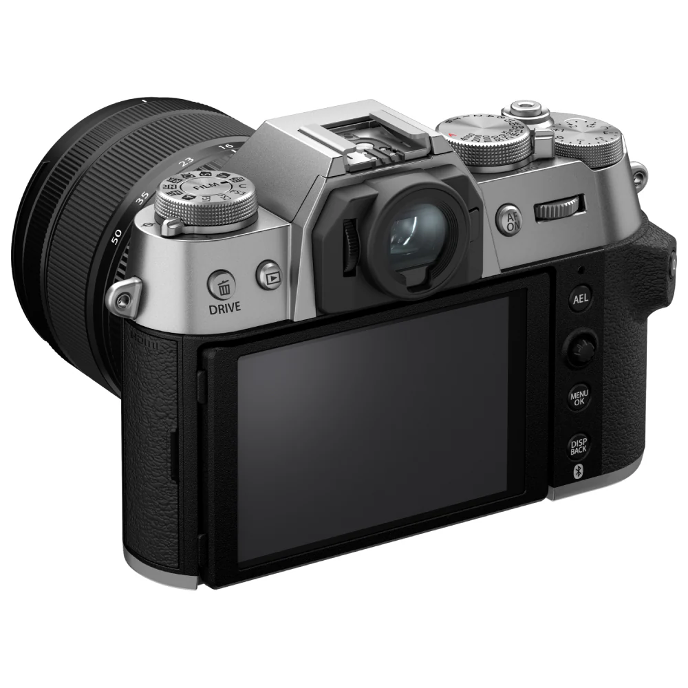 Fujifilm X-T50 Mirrorless Camera with XF 16-50mm Lens - Image 21