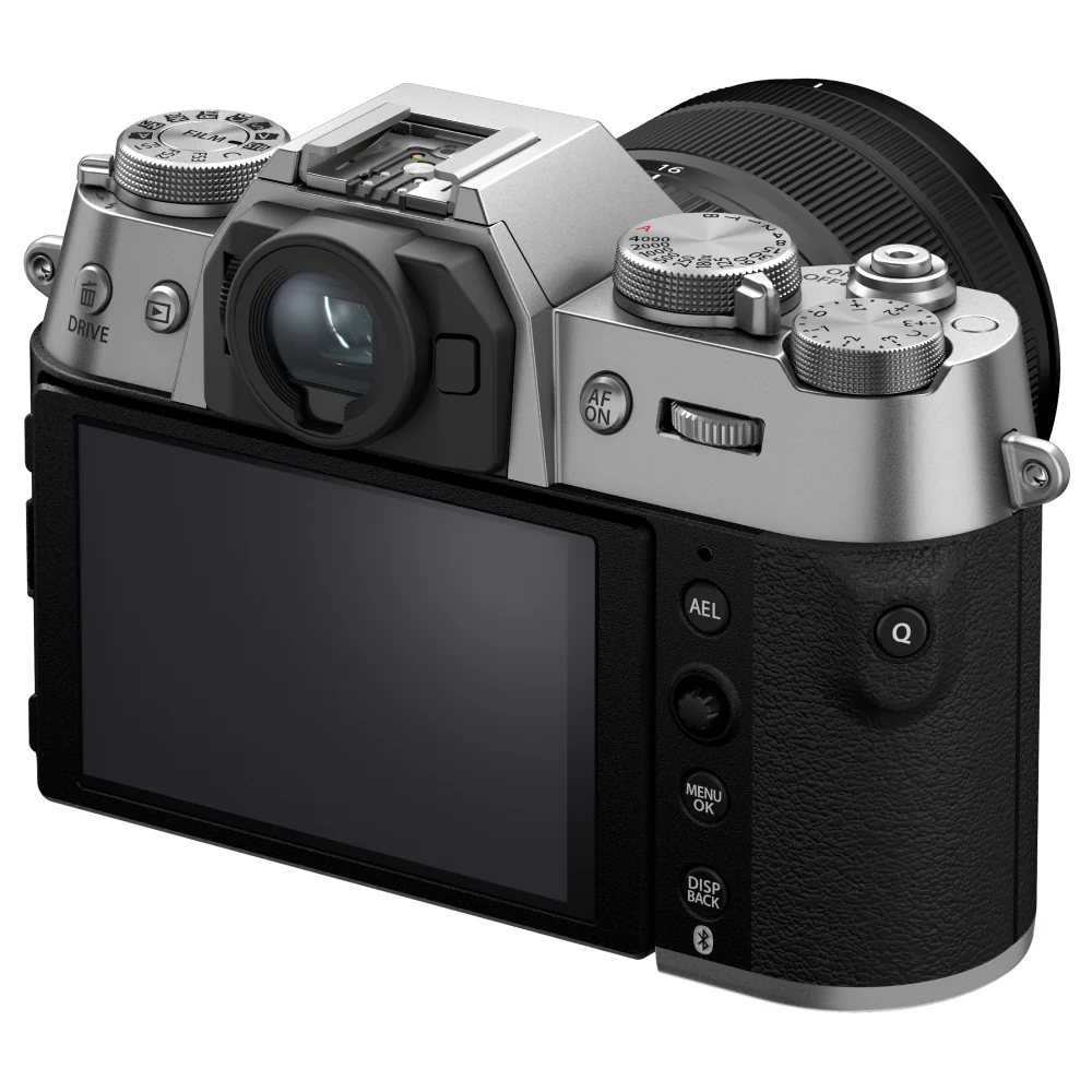 Fujifilm X-T50 Mirrorless Camera with XF 16-50mm Lens - Image 23