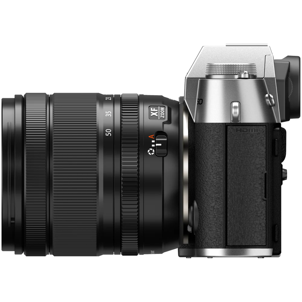 Fujifilm X-T50 Mirrorless Camera with XF 16-50mm Lens - Image 24