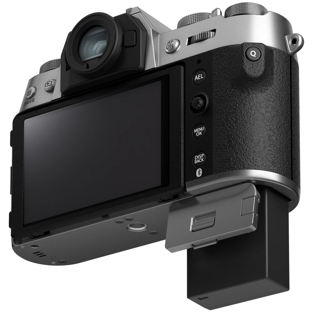 Fujifilm X-T50 Mirrorless Camera with XF 16-50mm Lens - Image 26